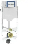 Geberit GIS Wand-WC-Element 461311006 mit Sigma Unterputz-Sp&uuml;lkasten 12 cm