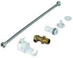 Grohe Befestigungsset 49522 49522000 f&uuml;r Euro Keramik Aufsatzsp&uuml;lkasten