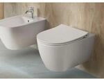Ideal Standard i.life O Wandtiefsp&uuml;l-WC T5680MA Sp&uuml;ltechnologie, wei&szlig; Ideal...