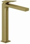 Kludi DECUS Waschsch&uuml;sselarmatur 240 54298N075 ohne Ablaufgarnitur Brushed Gold