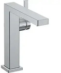 hansgrohe Tecturis E Einhebel-Waschtischarmatur 73041340 Ausladung 157mm, ohne