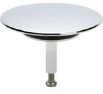 hansgrohe Sicherheitsstopfen f&uuml;r Wannengarnitur 96153800 Axor Steel