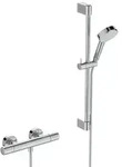 Ideal Standard Ceratherm T 25N Eco Brausekombination A8529AA mit Brausethermostat,