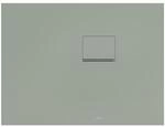 Villeroy und Boch Squaro Infinity Duschwanne UDQ1075SQI2RVR8 100 x 75 x 4 cm, morning