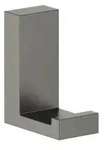 Dornbracht Mem Haken 83251780-99 Ausladung 35 mm, Dark Platinum matt