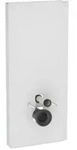 Geberit Monolith Plus Sanit&auml;rmodul 131231TD7 Front wei&szlig;, Seitenverkleidung