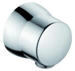 Kludi Sirena Schlauchanschluss 630600500 chrom, DN 15