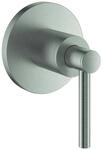 Grohe Atrio UP-Ventil 29397DC0 Oberbau, mit Hebelgriff, supersteel