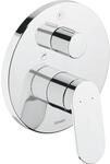 Duravit Wave Fertigmontageset WA5210012010 Unterputz-Wannenarmatur,...