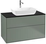 Villeroy und Boch Finion Waschtischunterschrank G76200GM 100x60,3cm, Emotion,