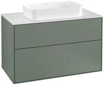 Villeroy und Boch Finion Waschtischunterschrank G23100GM 100x60,3cm, Emotion,