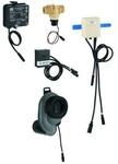 Grohe Rapid SL Temperatursensor 39369000 chrom, f&uuml;r Urinal, mit Trafo 100-240...