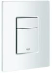 Grohe Abdeckplatte 42371 42371SH0 alpinwei&szlig;