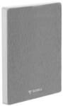 Schell Edition Urinal-Frontblende 230802899 mit Montagerahmen, Edelstahl