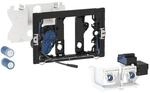 Geberit Hygienesp&uuml;lung 116110006 Intervall, Batteriebetrieb, f&uuml;r Sigma