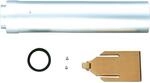 Bosch Az Luft-/Abgasverl&auml;ngerung 7719001061 180, max. Rohrl&auml;nge 2000 mm