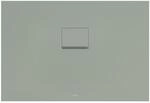Villeroy und Boch Squaro Infinity Duschwanne UDQ1175SQI2IVR8 110 x 75 x 4 cm, morning