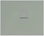 Villeroy und Boch Squaro Infinity Duschwanne UDQ1190SQI2RVR8 110 x 90 x 4 cm, morning