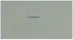 Villeroy und Boch Squaro Infinity Duschwanne UDQ1370SQI2LVR8 130 x 70 x 4 cm, morning