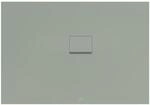 Villeroy und Boch Squaro Infinity Duschwanne UDQ1390SQI2RVR8 130 x 90 x 4 cm, morning