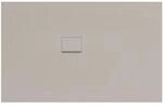 Villeroy und Boch Squaro Infinity Duschwanne UDQ1610SQI2LVAL 160 x 100 x 4 cm,