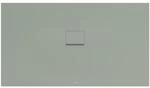 Villeroy und Boch Squaro Infinity Duschwanne UDQ1690SQI2V-R8 160 x 90 x 4 cm, morning
