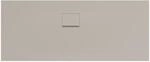 Villeroy und Boch Squaro Infinity Duschwanne UDQ1770SQI2LVAL 170 x 70 x 4 cm, almond,