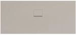 Villeroy und Boch Squaro Infinity Duschwanne UDQ1775SQI2IVAL 170 x 75 x 4 cm, almond,