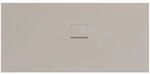Villeroy und Boch Squaro Infinity Duschwanne UDQ1780SQI2RVAL 170 x 80 x 4 cm, almond,