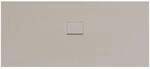 Villeroy und Boch Squaro Infinity Duschwanne UDQ1880SQI2V-AL 180 x 80 x 4 cm, almond,