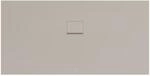 Villeroy und Boch Squaro Infinity Duschwanne UDQ1890SQI2BVAL 180 x 90 x 4 cm, almond,