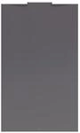 Villeroy und Boch Duschwanne Wallway 1500x900x30mm re-eckig UDQ1590WAL2BV1S