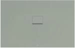 Villeroy und Boch Squaro Infinity Duschwanne UDQ1490SQI2MVR8 140 x 90 x 4 cm, morning