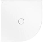 Bette BetteFloor Corner Duschfl&auml;che 5421-004AE 90x90cm, Antirutsch/Pro,...