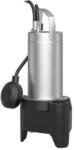 Wilo Abwasser-Tauchmotorpumpe 3094003 V04.09/T05-540/O-5M, 0,5 kW, 5 m Kabel