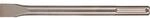 FORTIS Flachmei&szlig;el 4317784778145 600mm
