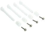 Grohe Befestigungssatz 42158 4215800M Halterahmen SPK GD2 4 St&uuml;ck Bef.-bolzen