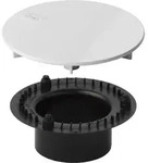 Viega Tempoplex 6966.0 Ausstattungsset 838898 Kunststoff design-wei&szlig;...