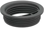 Geberit Manschette f&uuml;r Cleanline Duschrinnen 246203001 30/60/80
