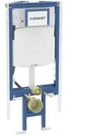 Geberit Duofix Wand-WC Element 112 cm 111390006 Eckmontage, mit Sigma