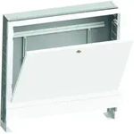Purmo Verteilerschrank FF9CFSD1A690505 Gr&ouml;&szlig;e 2, 550 mm, Unterputz