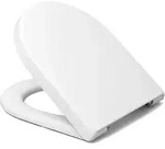 Haro Pidre WC-Sitz 545378 mit Scharnier C1102D und TakeOff Funktion