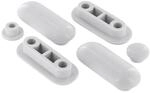Ideal-Standard Sitzpuffer-Set Escape f&uuml;r WC-Sitz