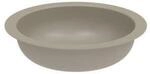 Bette BetteBalance Unterbau-Waschtisch A246-415PW 47,5x47,5x12,3cm, PW, cashmere