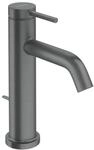 hansgrohe Tecturis S Einhebel-Waschtischarmatur 73311340 Ausladung 116mm, ohne