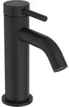 Ideal Standard Ceraline Nuovo H85 Waschtischarmatur BD759XG DN 15, BlueStart, silk