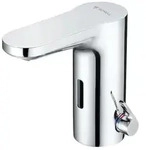 Schell CELIS E2 Infrarot-Waschtisch-Armatur 002790699 HD-M, Netzbetrieb,...