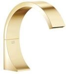 Dornbracht Cyo Standauslauf 13717811-38 f&uuml;r Waschtisch, Ausladung 167mm, ohne