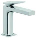 Kludi Decus Waschtischarmatur 110 542880575 mit Push-Open Ablauf. chrom