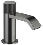 Dornbracht IMO Standventil, Kaltwasser 17500671-99 Dark Platinum geb&uuml;rstet